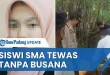 Kasus Siswi SMA Tangerang Hilang: Penyelidikan Polisi Terkini
