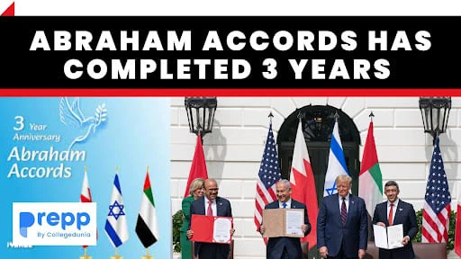 Kazakhstan Gabung Abraham Accords, Apa Alasan Strategisnya?