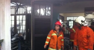 Kebakaran Rumah Hakim Sumut: Dampak Hilangnya Dokumen Penting