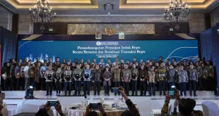 Kebijakan BI Terima Obligasi Korporasi untuk Repo 2025