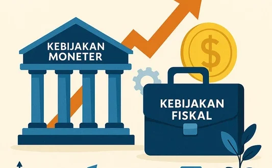 Kebijakan Moneter BI 2026: Stabilitas Harga & Pertumbuhan Ekonomi