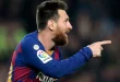 Kembalinya Messi ke Camp Nou: Momen Bersejarah di La Liga