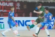Kemenangan Atma Jaya & UGM Kuasai Campus League Futsal 2025