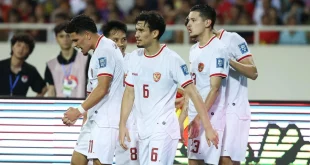 Kemenangan Spanyol di Kualifikasi Piala Dunia 2026 atas Georgia