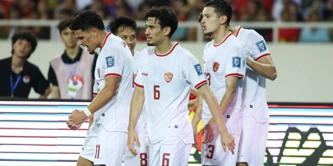 Kemenangan Spanyol di Kualifikasi Piala Dunia 2026 atas Georgia