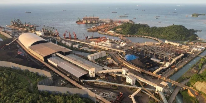 Kemenhub Tegaskan Bandara IMIP Morowali Legal dan Resmi Beroperasi