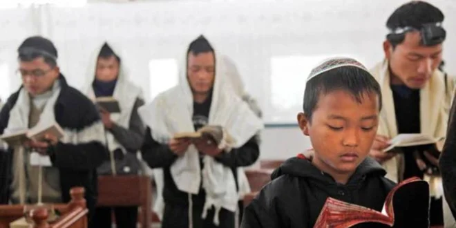 Kenaikan Migrasi Yahudi India ke Israel: Fakta & Tren 2025