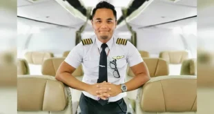 Kenangan Ibunda Alvaro: Dari Mengaji Hingga Impian Jadi Pilot