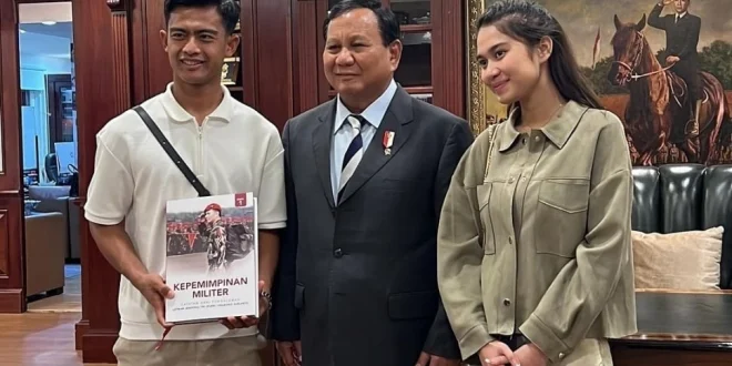 Keputusan Rehabilitasi Ira ASDP oleh Presiden Prabowo Terbaru