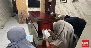 Kerangka Reno Ditemukan di Kwitang: Fakta & Penyelidikan Terbaru