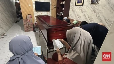 Kerangka Reno Ditemukan di Kwitang: Fakta & Penyelidikan Terbaru