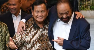 Ketua DPD NasDem ASN Diperiksa Kasus Korupsi Bandung Terbaru