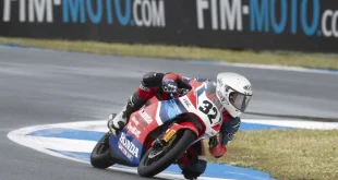 Kiandra Ramadhipa Juara ETC Catalunya 2025, Kebanggaan Indonesia
