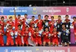 Kiper Thailand Tidak Konfirmasi Balas Dendam Lawan Indonesia SEA Games 2025