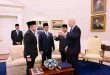 Klaim Kunjungan Presiden Suriah ke Gedung Putih Dipastikan Tidak Benar