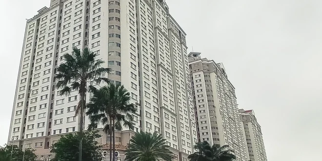 Klarifikasi Isu Durian dan Kepanikan Warga Apartemen Paris