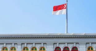Klarifikasi Resmi: Eks PM Singapura Tidak Terlibat Penipuan Online