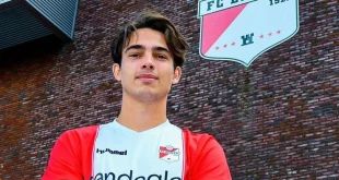 Klarifikasi Resmi: Tim Geypens Tidak Terima Penghargaan Gol Terbaik FC Emmen