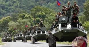 Klarifikasi Rumor Trump Terlibat Konflik Thailand-Kamboja 2024