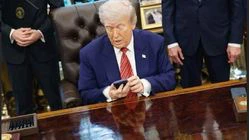 Klarifikasi Trump soal Boikot KTT G20 2025 di Antalya