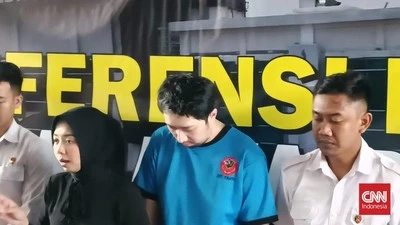 Klarifikasi Vonis 11 Tahun Dokter Priguna di RSHS Bandung