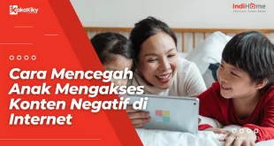 Komdigi Luncurkan Platform Pengawasan Konten Negatif Anak
