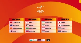 Kongres AFF 2025: Infantino Bahas FIFA ASEAN Cup & Strategi Sepak Bola