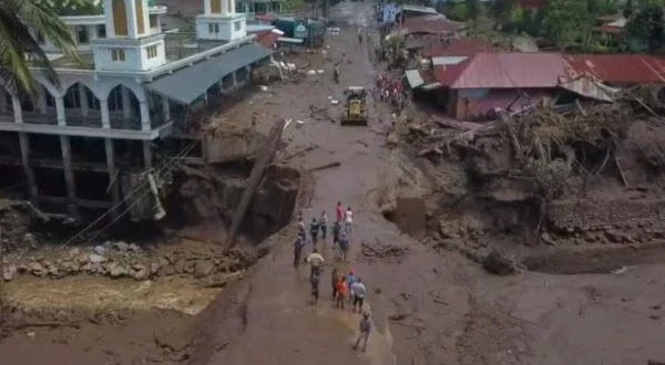 Korban Banjir Sumut Terbaru: 34 Meninggal & 52 Hilang Ditemukan