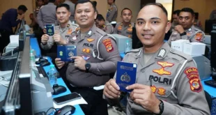 Korlantas Tegaskan BPKB Fisik Sah Digunakan Hingga Akhir 2024