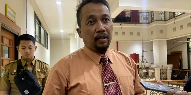 KPK Bidik Sekda Agus Pramono: Penyidikan Kasus Korupsi Terbaru