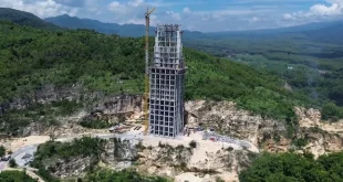 KPK Sita Bukti Dugaan Korupsi Proyek Monumen Reog Ponorogo