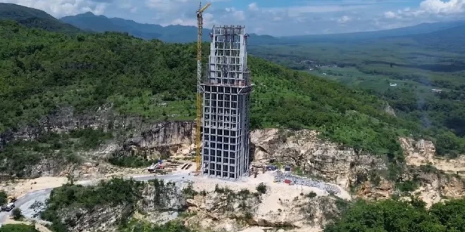 KPK Sita Bukti Dugaan Korupsi Proyek Monumen Reog Ponorogo