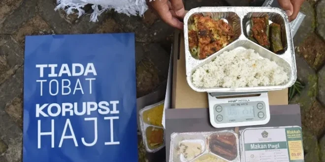 KPK Sita Rumah & Kendaraan Kasus Korupsi Kuota Haji Terbaru