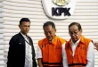 KPK Tetapkan Eks Dirut Hutama Karya Tersangka Korupsi Rp205 Miliar