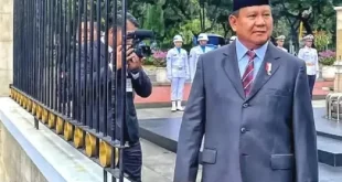 KPK Undang Prabowo di Hakordia Yogya 2025, Sinergi Nasional Kuat