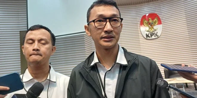 KPK Ungkap 16 Kapal ASDP Terbengkalai, Risiko Kerugian Negara