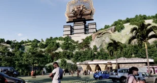 KPK Usut Suap Bupati Ponorogo pada Proyek Monumen Reog