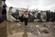 Krisis Banjir di Kamp Pengungsi Gaza: Dampak & Evakuasi Terbaru