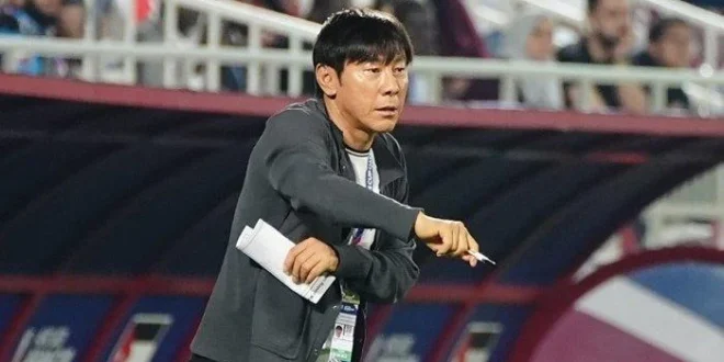 Kriteria Pelatih Timnas Indonesia Terbaru dari PSSI 2025