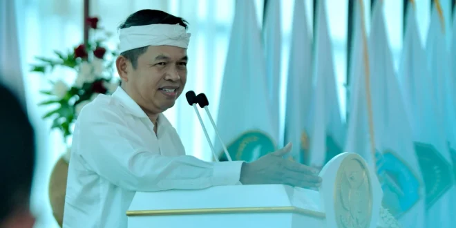 Kritik Dedi Mulyadi soal Penghindaran Pajak Perusahaan 2025