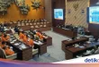 Kritik Komisi V DPR Soal Keterlambatan Informasi BMKG Bencana Daerah