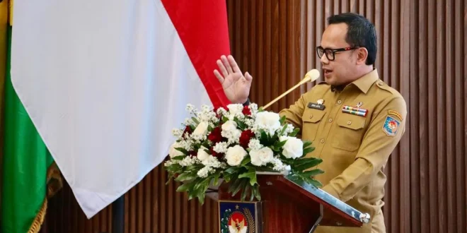 Kritik Wamendagri pada Studi Banding Rektor IPDN ke Cambridge