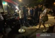 Kronologi Kecelakaan Mobil Listrik Tabrak Gerobak dan Motor di Koja Jakut