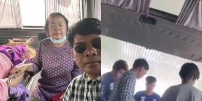 Kronologi Lengkap Jasad Perempuan yang Masih Hidup Saat Hendak Dikremasi