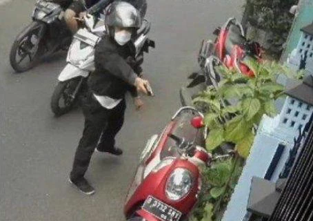 Kronologi Pencurian Motor & Penembakan di Cakung Terbaru