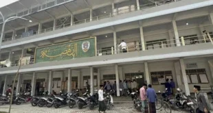 Lampu Hijau Lirboyo untuk Agenda Strategis NU 2025