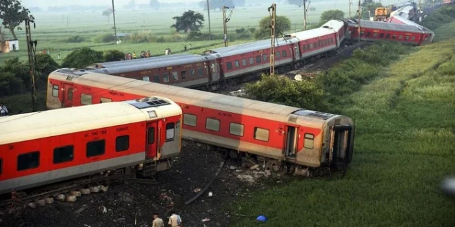 Ledakan Mobil di New Delhi Diduga Tewaskan 10 Orang