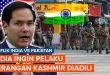 Ledakan New Delhi: Foto Terduga Pelaku dan Penyelidikan Terbaru