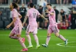 Lionel Messi Antar Inter Miami ke Final MLS 2025 dengan Gol Krusial