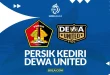 Live Streaming Persib vs Dewa United Super League Hari Ini Resmi